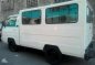  2010 Mitsubishi L300 FB Van for sale -8