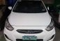Hyundai Accent 2012 Gas Matic for sale -4