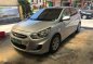 2013 Hyundai Accent hatchback diesel for sale -1