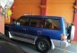 Mitsubishi Pajero 1999 for sale -1