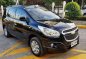 Chevrolet Spin 2015 AT for sale -2