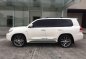 2010 Toyota Land Cruiser GXR for sale -3