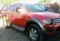 Mitsubishi Strada glx manual 2010 for sale -1