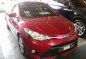 Toyota Vios 2016 for sale -0