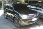 Toyota Fortuner 2013 for sale -0