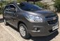 2015 Chevrolet Spin LTZ Gas AT for sale -5