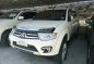 Mitsubishi Montero Sport 2015 for sale-2