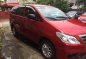 2015 Toyota Innova E for sale -1