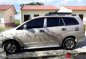 Toyota Innova E 2008 Gas for slae -0