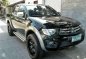 2012 Mitsubishi Strada GLX V2 for sale -4