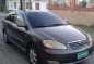 Fresh Toyota Altis 1.8G Top of the line 2004 for sale -4