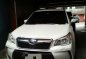 Subaru Forester XT 2014 Model well maintained for sale -2