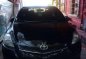 For Sale Fresh Toyota Vios 2008 Black Sedan -0