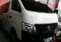 Nissan NV350 Urvan 2016 for sale -1