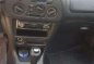 Mitsubishi Lancer gsr 2001 for sale -9