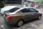 Nissan Almera 2015 MT for sale -7