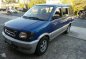 Mitsubishi Adventure gls 2000 for sale -0