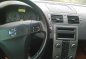 Volvo s40 2.4 2008 for sale -8