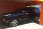 Toyota Fortuner 2016 for sale -0