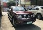 2012 Nissan Navara LE for sale -1