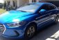 2017 Hyundai Elantra for sale -5