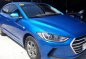 2017 Hyundai Elantra for sale -1
