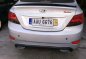 Hyundai Accent 2015 for sale-11