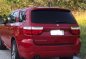 2014 Dodge Durano AT Midsize SUV 7tkms only for sale -4