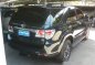 Toyota Fortuner 2013 for sale -6