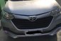 Selling Avanza Model 2016 E for sale -0