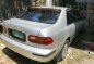 Civic Esi automatic for sale -1