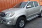 2011 Toyota Hilux G Pick Up Diesel 4x4 Manual D4D for sale -0