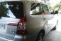 Toyota Innova 2015 for sale-3