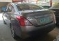 2013 Nissan Almera MT for sale -1