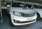 Toyota Fortuner 2014 for sale-1