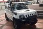 Suzuki Jimny 2016 At for sale -11