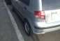 Hyundai Getz 2005 Manual Blue HB For Sale -2