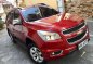 2014 Chevrolet Trailblazer LTZ 4X4 AT for sale -0