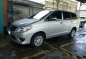 Toyota Innova 2015 for sale-2