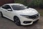 2017 Honda Civic 1.5 RS turbo for sale -0