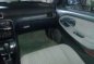 1998 Hyundai Sonata GLS Green Sedan For Sale -2