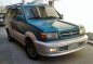 Toyota Revo sr 2001 manual for sale -0