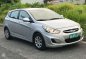 2013 Hyundai Accent hatchback diesel for sale -8