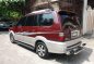 Toyota Revo 2003 SRj - Top of the line for sale -5