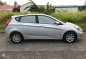 2013 Hyundai Accent hatchback diesel for sale -6