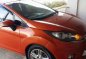 2011 Ford Fiesta Sport AT for sale -0