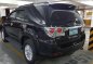 Toyota Fortuner 2013 for sale -2