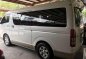 2013 Toyota Hiace Supergrandia 10k Mileage for sale -5