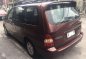 2002 Acquired KIA Carnival LS CRDi for sale -7