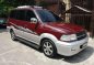 Toyota Revo 2003 SRj - Top of the line for sale -6